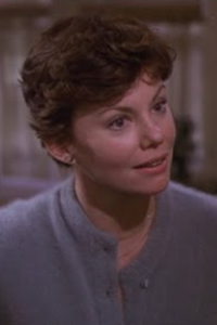 Goodbye Girl, The [Marsha Mason]